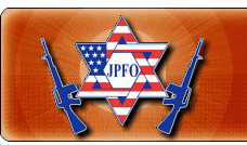 JPFO logo