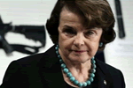dianne feinstein pushes for semi automatic rifle import ban