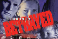 Innocents Betrayed Cover