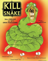 Handbill Kill-the-Snake
