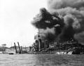 Pearl Harbor, Dec 7 1941