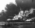 Pearl Harbor, Dec 7 1941