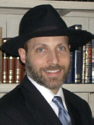 Rabbi Bendory